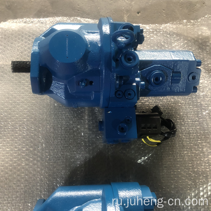 Экскаватор R60-7 AP2D28 Главный насос R60-7 Гидравлический насос R60-7